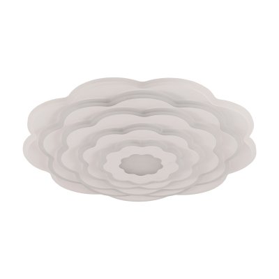 Люстра светодиодная Экономсвет 50531/50WT