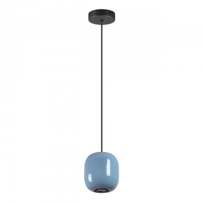 Подвесной светильник Odeon light 5053/1B OVALI