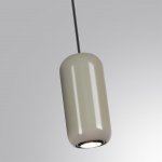 Подвесной светильник Odeon light 5053/1D OVALI