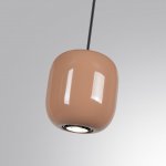 Подвесной светильник Odeon light 5053/1G OVALI