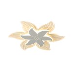 Люстра светодиодная 50534/50WT Gerhort