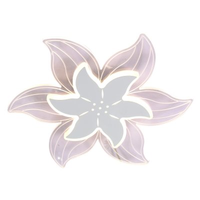 Люстра светодиодная 50534/50WT Gerhort Люстра светодиодная 50534/50WT Gerhort