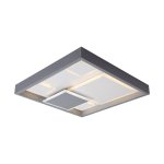 Люстра светодиодная Экономсвет 50538/50GR