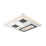 Люстра светодиодная Экономсвет 50539/50WT