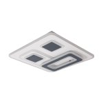 Люстра светодиодная Экономсвет 50539/50WT