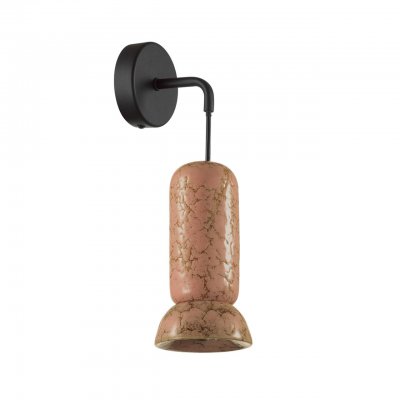 Светильник настенный бра Odeon light 5054/1WC KERAMA Светильник настенный бра Odeon light 5054/1WC KERAMA