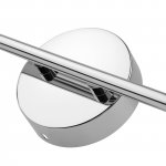 Светильник настенный Rivoli Avrora 5055-702 2 х E14 40 Вт лофт - кантри