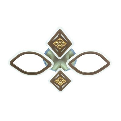 Экономсвет 50550/2+2CPGD RGB