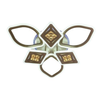 Экономсвет 50550/3+3CPGD RGB