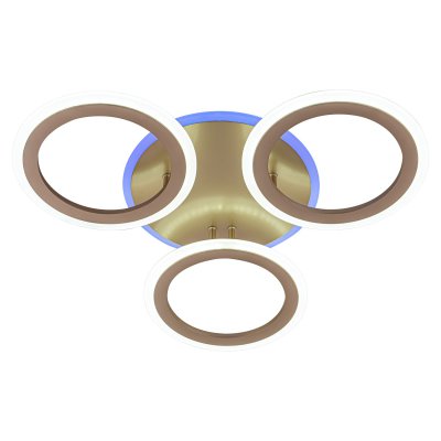 Люстра светодиодная 50553/3RG RGB Gerhort Люстра светодиодная 50553/3RG RGB Gerhort