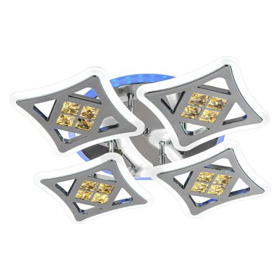 

Светильник Gerhort 50556/4CR RGB, 50556/4CR RGB