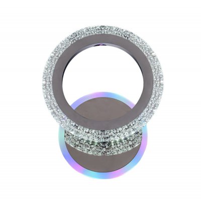 Настенный светодиодный светильник 50557/1wCR MC Экономсвет