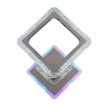 Настенный светодиодный светильник 50559/1wCR MC Экономсвет