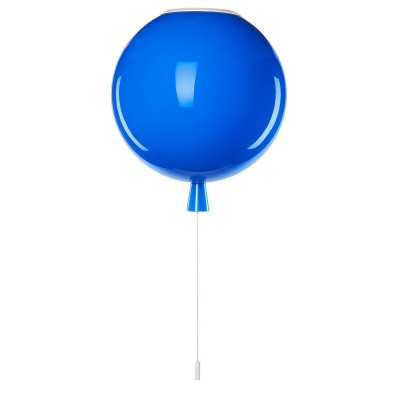 

Потолочный светильник Loft it 5055C/L blue Memory, 5055C/L blue