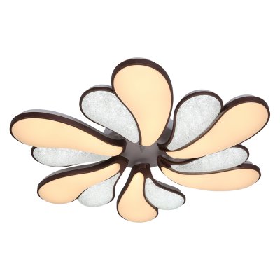 Потолочный светильник Экономсвет 50580/6CF