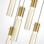 Люстра каскадная Odeon Light 5058/25LA PENDANT