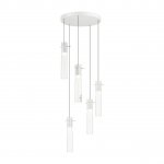 Люстра каскадная Odeon Light 5058/25LB PENDANT