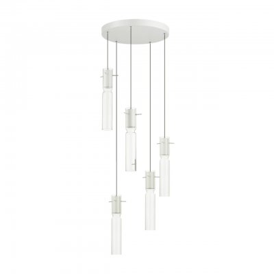 Люстра каскадная Odeon Light 5058/25LB PENDANT Люстра каскадная Odeon Light 5058/25LB PENDANT