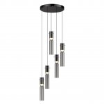 Люстра каскадная Odeon Light 5058/25L PENDANT