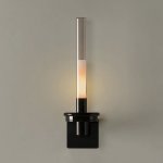 Настенный светильник 5059W black
