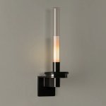 Настенный светильник 5059W black