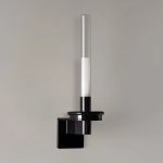 Настенный светильник 5059W black