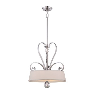 Подвесной светильник Natural concept QZ/MADISONM/P IS MADISON MANOR Подвесной светильник Natural concept QZ/MADISONM/P IS MADISON MANOR