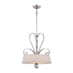 Подвесной светильник Natural concept QZ/MADISONM/P IS MADISON MANOR