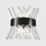 Настенный светильник MODELUX ML.506.02 BK