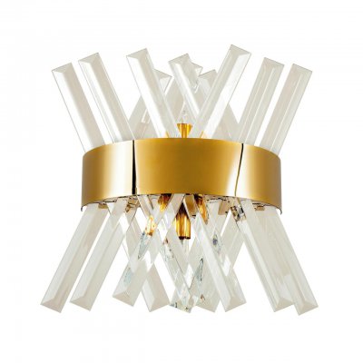 Настенный светильник MODELUX ML.506.02 GD