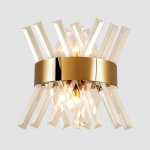 Настенный светильник MODELUX ML.506.02 GD