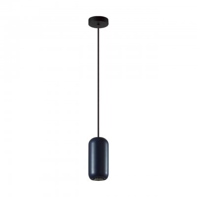 Подвесной светильник Odeon light 5060/1C COCOON Подвесной светильник Odeon light 5060/1C COCOON