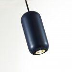 Подвесной светильник Odeon light 5060/1C COCOON