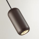 Подвесной светильник Odeon light 5060/1D COCOON