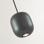 Подвесной светильник Odeon light 5060/1EA COCOON