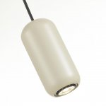Подвесной светильник Odeon light 5060/1G COCOON