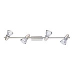 Светильинк поворотный спот Mw light 506020404 Алгол