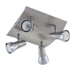 Светильник  Mw light 506020504 Алгол