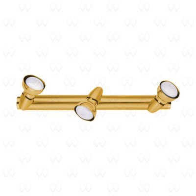 Светильник поворотный спот De markt 506020803 Алгол