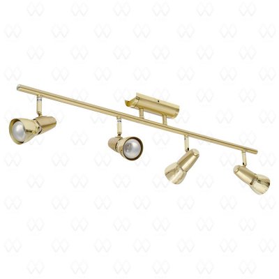 Светильник поворотный спот De markt 506020904 Алгол