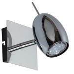 Светильник поворотный спот Mw light 506021101 Алгол
