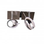 Светильник поворотный спот Mw light 506021202 Алгол