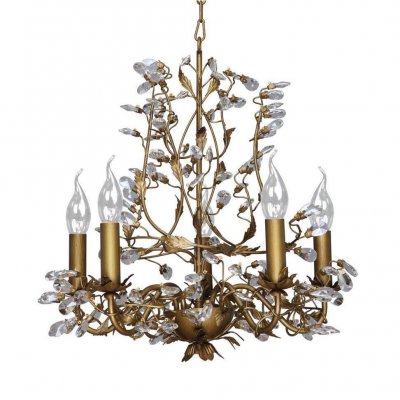 Подвесная люстра Spot Light Buquet 5060511