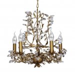 Подвесная люстра Spot Light Buquet 5060511