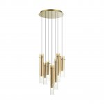 Люстра каскадная Odeon Light 5061/32LB PENDANT