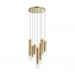 Люстра каскадная Odeon Light 5061/32LB PENDANT