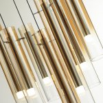 Люстра каскадная Odeon Light 5061/32LB PENDANT