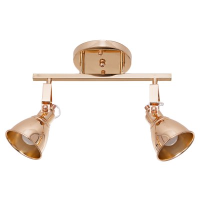 Светильник ЭкономСвет 50620/2GD GD