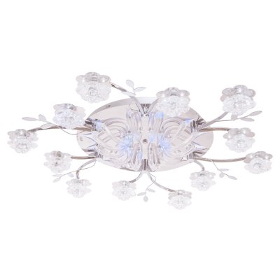 Светильник ЭкономСвет 5062/12CR RC LED