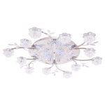 Светильник ЭкономСвет 5062/12CR RC LED